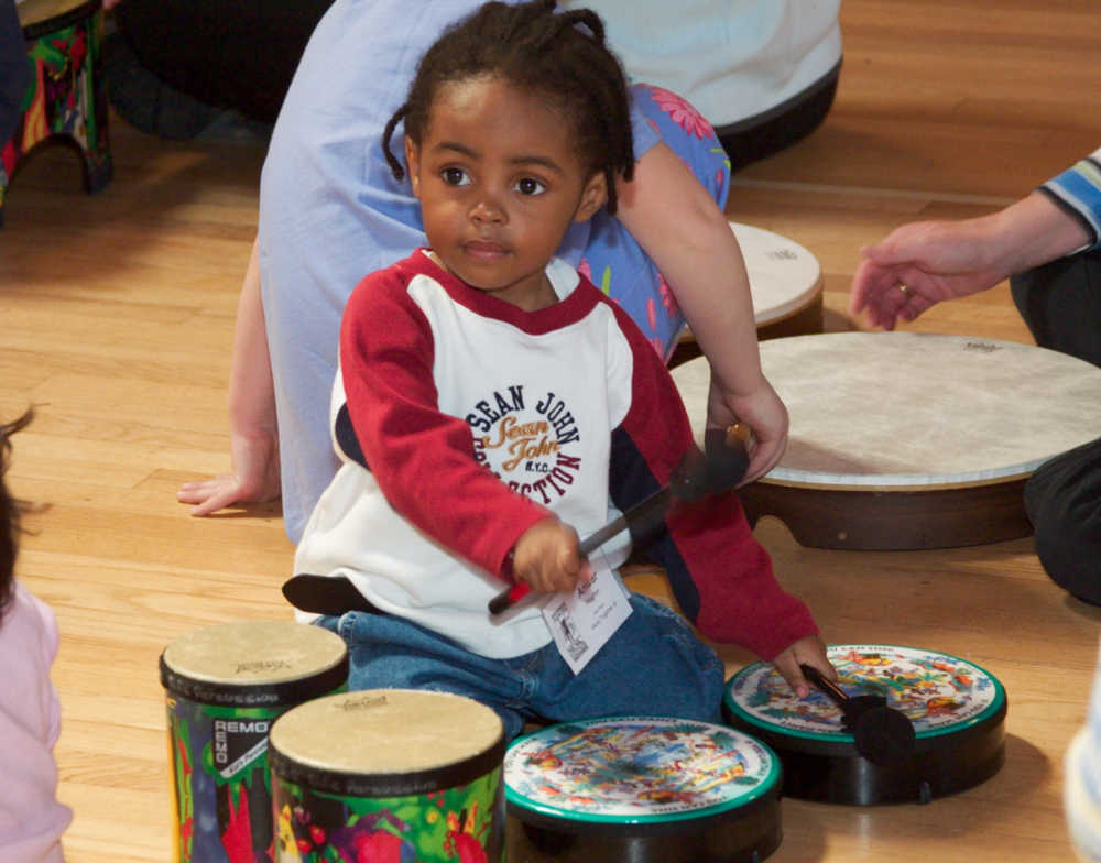 Music Classes For Kids